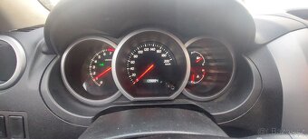 Suzuki Grand Vitara 4x4 - 2