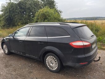 Ford Mondeo 2.0TDCI 103kw stk 5-26 - 2