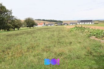Prodej stavebního pozemku, 5 182 m², Beňov - 2