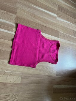 Crop top - 2