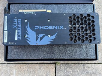 GAINWARD GeForce RTX 3070 Phoenix 8GB - 2