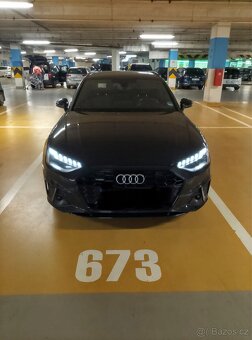 Audi a4 b9 2023Rv 3.0 tdi 210kw - 2