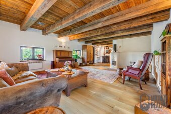 Prodej rodinného domu, 140 m2 - Frýdlant - Albrechtice u Frý - 2