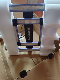Lampa - pěstební světlo - 2