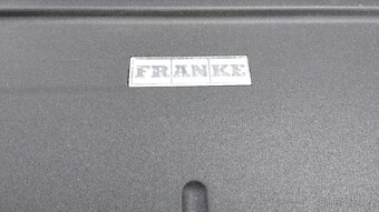 Dřez Franke granit - 2