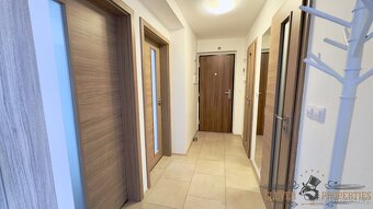 Pronájem byty 3+kk, 62 m2 - Pardubice - Bílé Předměstí - 2
