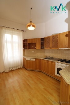 Pronájem bytu 3+1, 80 m² – Karlovy Vary, ul. Bulharská - 2