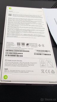 Apple Iphone 16 128 NOVY NEROZBALENY - 2
