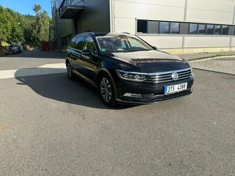Volkswagen Passat B8 2.0TDI 140kw Highline - 2