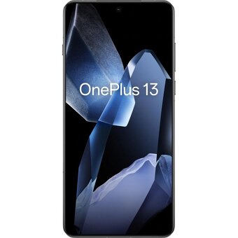 OnePlus 13 5G 12GB/256GB, Black Eclipse, ZÁNOVNÍ - 2