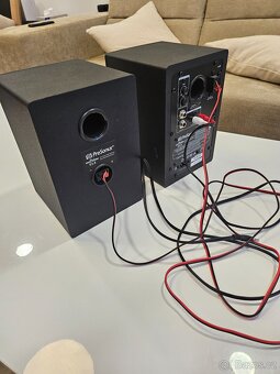 Reproduktory Presonus Eris E3.5 - 2