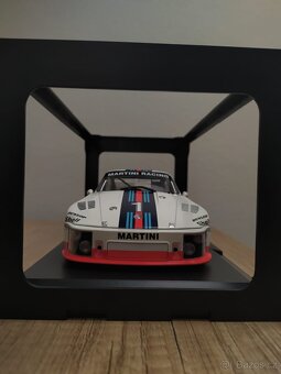 Norev 1:18 Porsche - 2