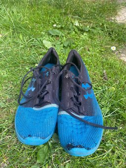 Boty Under Armour - 2