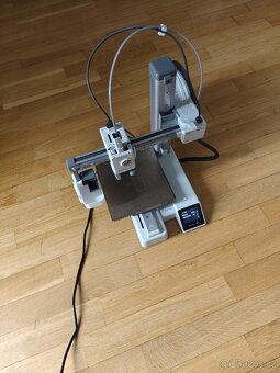 Bambulab A1 mini + piano kit (REZERVOVÁNO) - 2