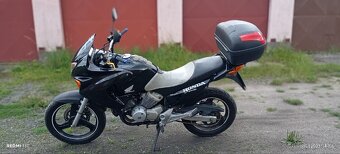 Honda Varadero XL 125 V - 2