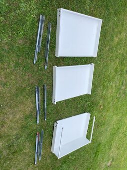 Zásuvky Maximera (Ikea) 80x60 - 2