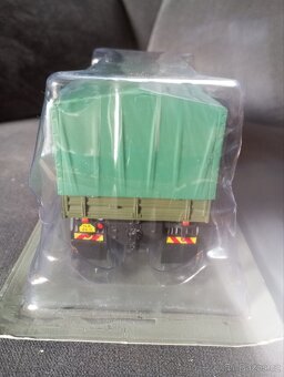 TATRA 815 VT 8X8 1:43 - 2