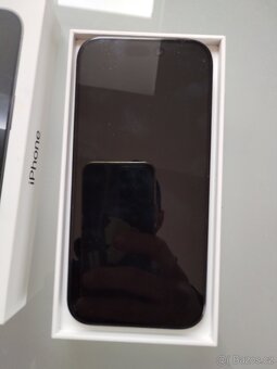 Prodam iphone 16 Pro nový, 128 gb - 2