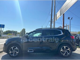 CITROEN C5 Aircross PureTech 130 S&S C-SERIES EAT8 03/2021 - 2