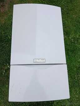 Prodám plynový kotel Vailant VUI CZ 280-7 - 2