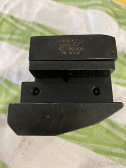 Držiak nastroja - 2