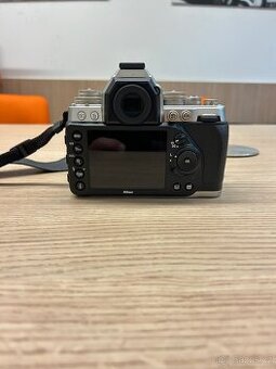 Nikon Df - 2