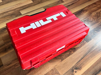 HILTI PM 4-M – multilineární laser - 2