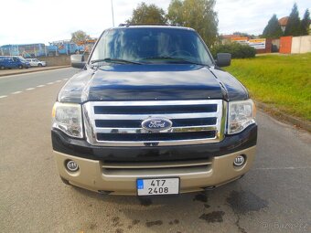 FORD U18 EXPEDITION - 2