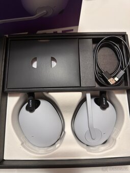 Sony Inzone H9 - 2