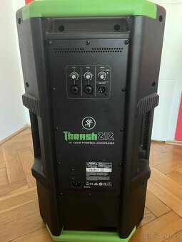 Reprobox Mackie Thrash 212 - 2
