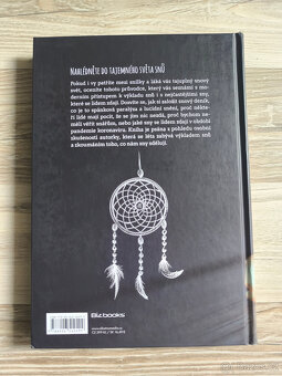 Taťána Kročková - Tajemství snů a jak ho rozluštit - 2