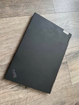 Lenovo ThinkPad X13 Yoga Gen 2 – i5 / 16 GB / 256 GB SSD – D - 2