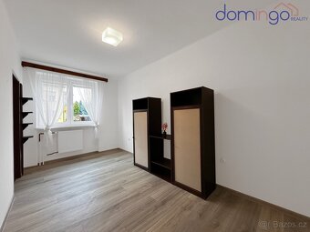 Pronájem bytu 2+1 s balkonem 54 m², Svitavy, ev.č. 251006001 - 2