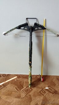 Kladková kuše 100 Ibs - 2