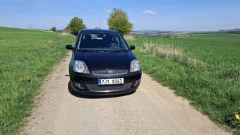 Ford Fiesta - 2