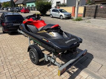 SEA DOO RXP-X RS 300 DR - 2