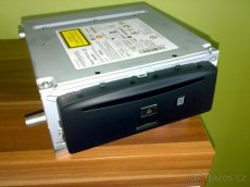 S-klasse W221,W222 ,C-Klasse W205 Navigace Comand. - 2