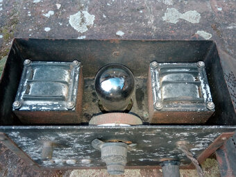 RADIONE AG - WIEN - z půdy - PLATÍ do SMAZÁNÍ - 2