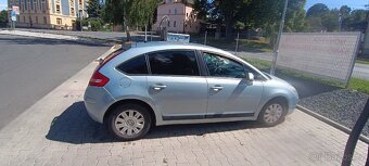 Citroen C4 - 2