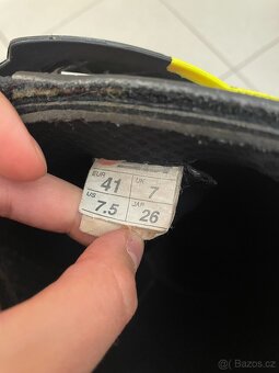 Sidi Crossfire vel.41 - 2