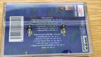 MC Blondes - Love generation - 2