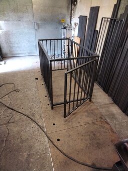 Kotec pro psa,klec,ohrádka pro psa - 2