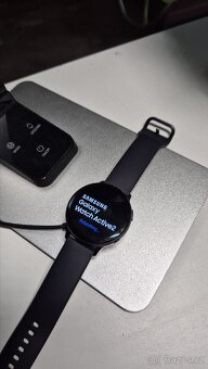 Hodinky Samsung Galaxy Active 2, 44 mm - 2