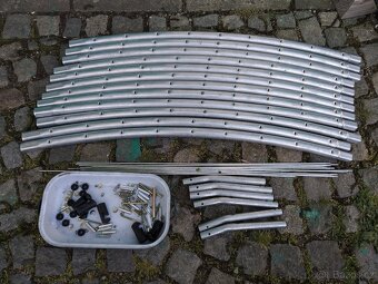 Trampolína Marimex 457cm náhradní díly - 2