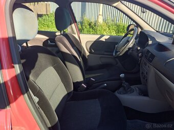 Renault Thalia 2009 najeto 116 tis. km - 2