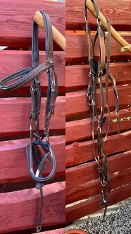 Věci pro koně i jezdce - 2