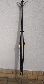 Běžkařský set - 2