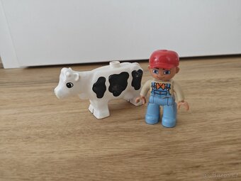 Lego Duplo Farmář - 2