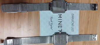 Minet dámské hodinky - 2