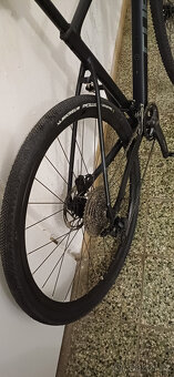 kolo gravel cube - 2